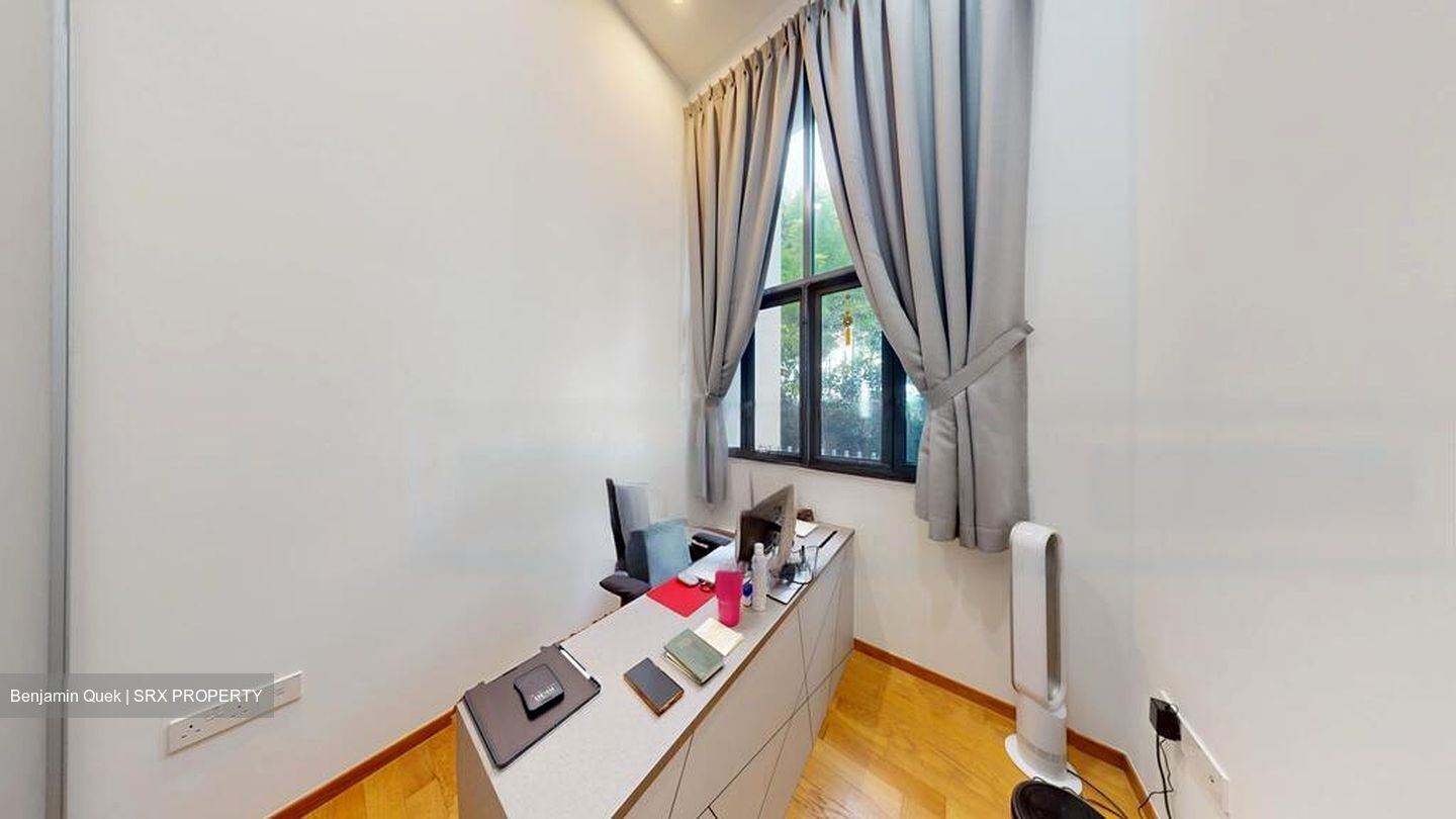 The Lilium (D19), Condominium #447637481